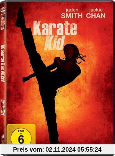 Karate Kid