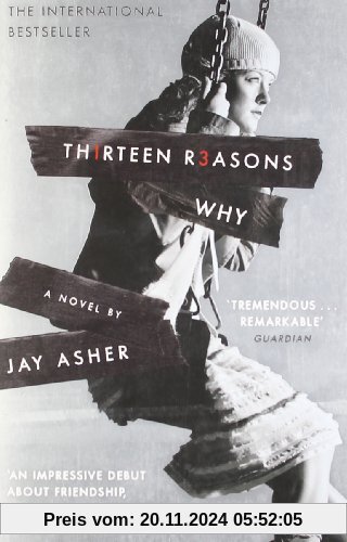 Thirteen Reasons Why