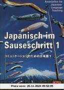 Japanisch im Sauseschritt 1