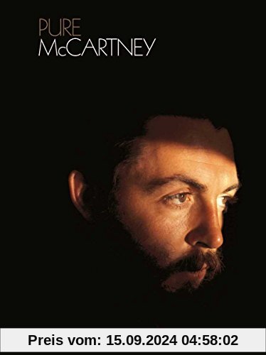 Pure McCartney (4CD-Version)