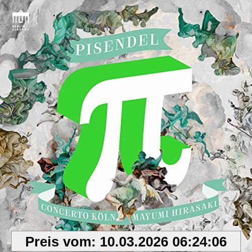 Concerto Köln, Pi - Pisendel