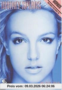 Britney Spears - In The Zone (+ Audio-Cd)
