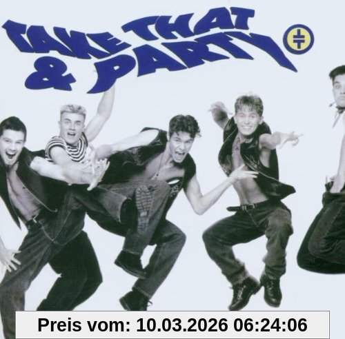 Take That And Party