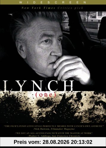 Lynch [DVD] [Import]