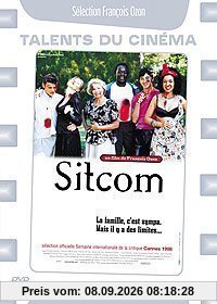 Sitcom [Französische Fassung, keine deutsche Sprache]
