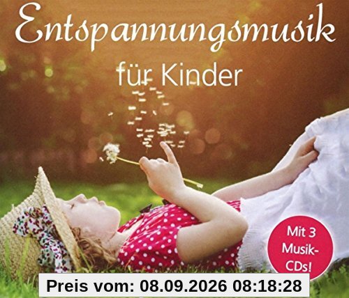 Entspannungsmusik Für Kinder