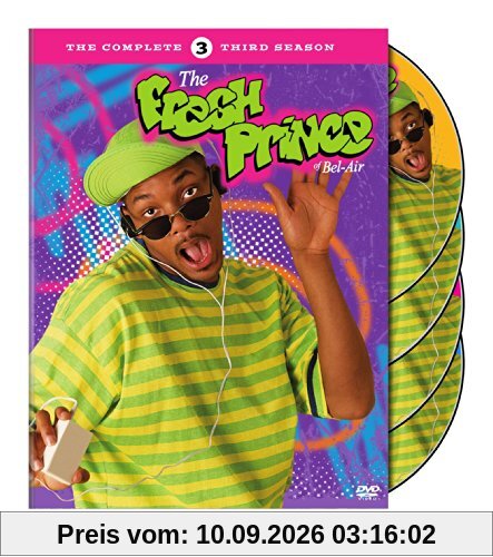the fresh prince of bel-air
