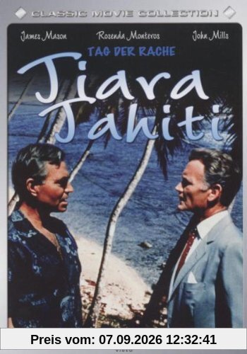 Tiara Tahiti