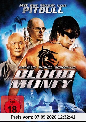 Blood Money