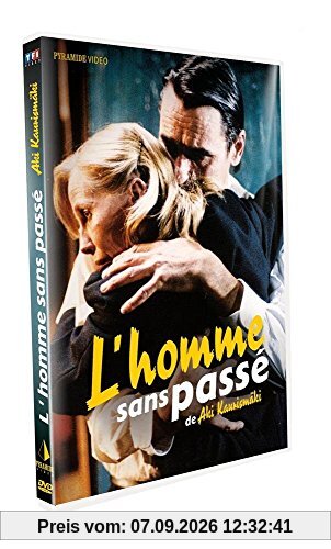 L'homme sans passé [FR Import]