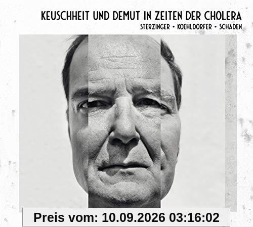 Keuschheit & Demut in Zeiten der Cholera