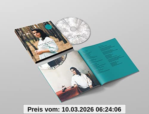 Katie Melua Love & Money (Deluxe)