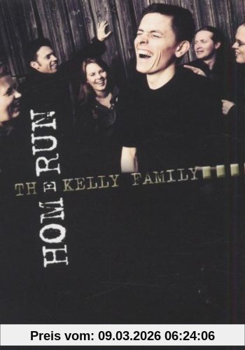 The Kelly Family - Homerun