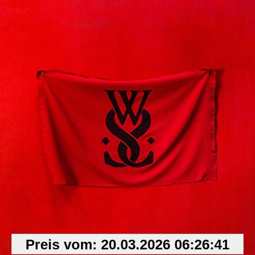 While She Sleeps Brainwashed