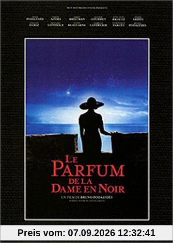 Le Parfum de la dame en noir [FR Import]