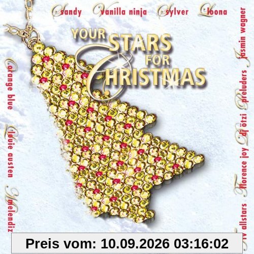 Your Stars for Christmas (Stars für Weihnachten)