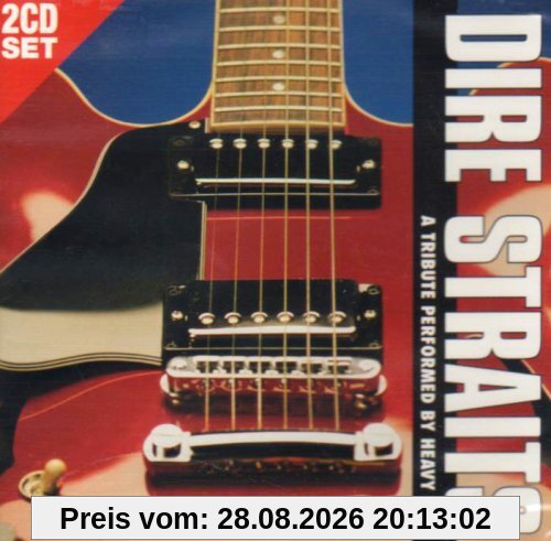 Tribute to Dire Straits