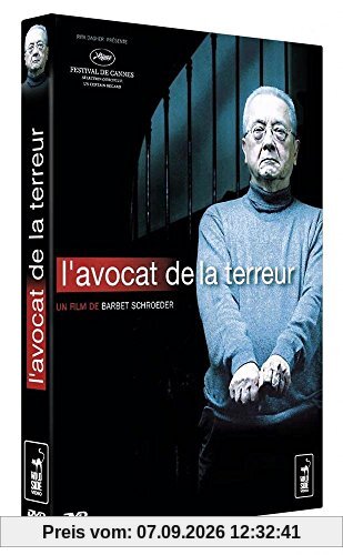 L'avocat de la terreur [FR Import]