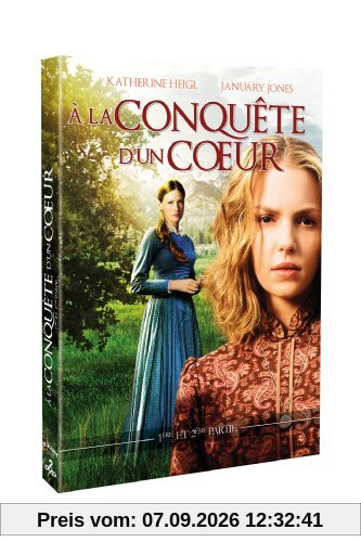 A la conquête d'un coeur [FR Import]
