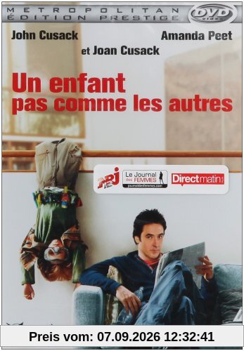 Un enfant pas comme les autres [FR Import]