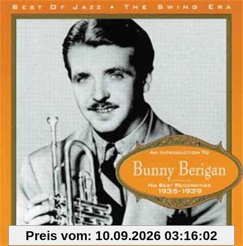 Best of Jazz-The Swing Era: His Best Recordings 1935 - 1939