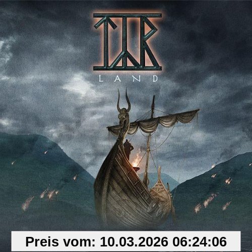 Tyr Land