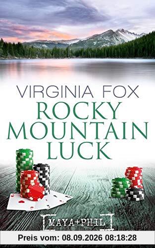 Rocky Mountain Luck (Rocky Mountain Serie)