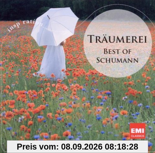 Träumerei-Best of Schumann