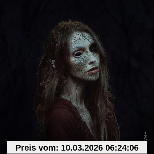I Häxa (Part I, Ii, Iii & Iv)