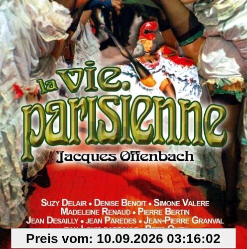 La Vie Parisienne