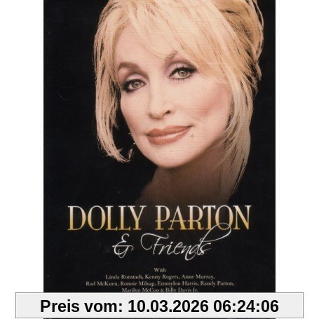 unbekannt Dolly Parton - And Friends [Uk Import]