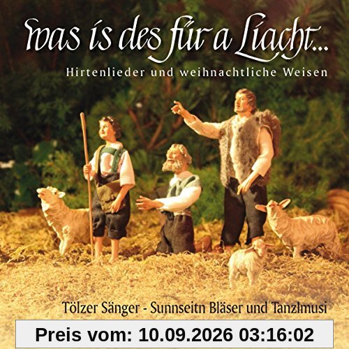 Was Is des Fr a Liacht