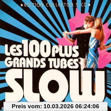 Various Les 100 Grands Tubes Slow