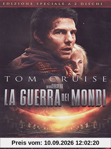 La guerra dei mondi (edizione speciale) [2 DVDs] [IT Import]