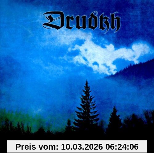 Drudkh Microcosmos