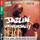 Jazzin' Universally