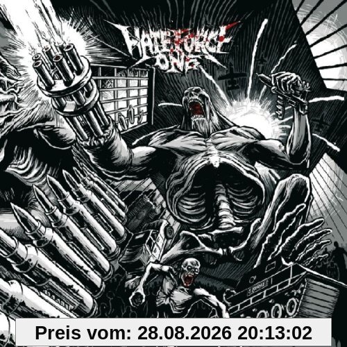 Wave of Destruction