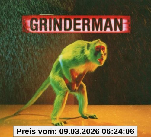 Grinderman (Limited Digipack)