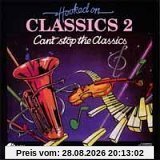 Hooked on Classics 2: Can't Stop the Classics