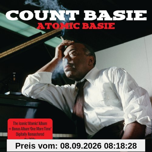 Atomic Basie