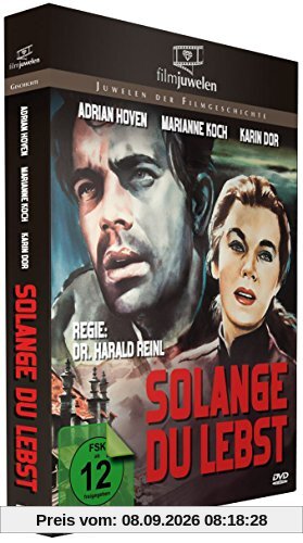 Solange du lebst (Filmjuwelen)