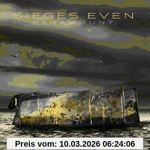 Sieges Even Paramount