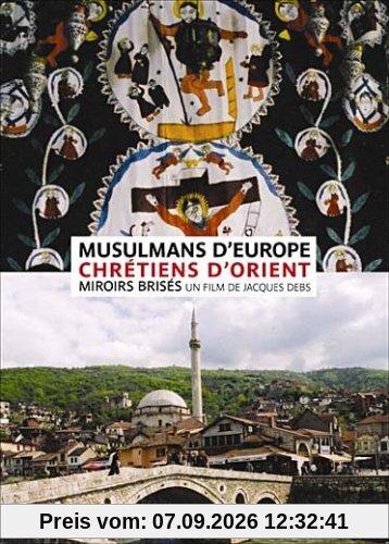 Musulmans d'europe et chretiens d'orient [FR Import]