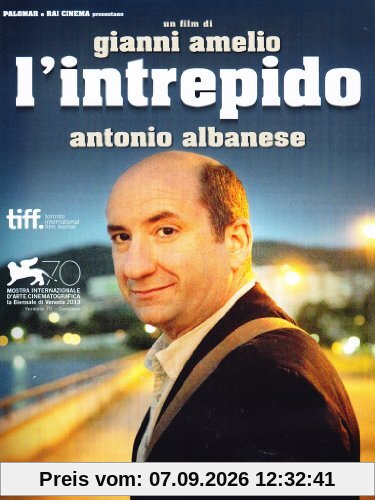 L'intrepido [IT Import]