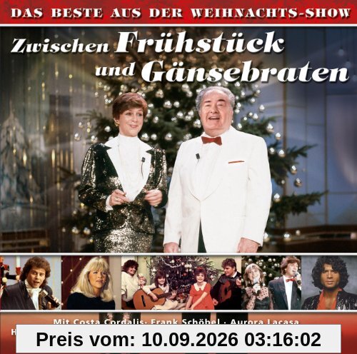 Zwischen Frühstück und Gänsebraten (das Beste aus