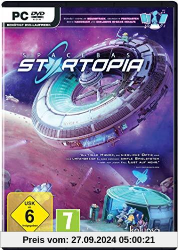 Spacebase Startopia (PC) (64-Bit)