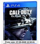 Call Of Duty Ghosts - PS4 (US IMPORT)