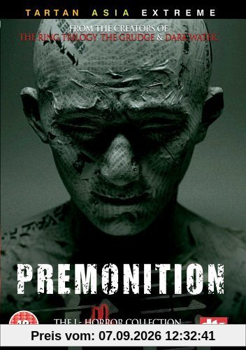Premonition [DVD]