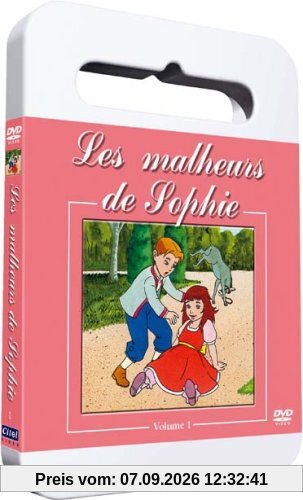 Les malheurs de Sophie, vol. 1 [FR Import]