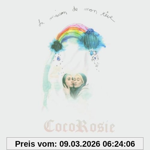 CocoRosie La Maison De Mon Reve